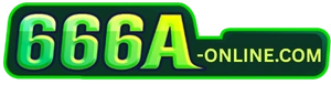 Logo oficial do 666A cassino online Brasil