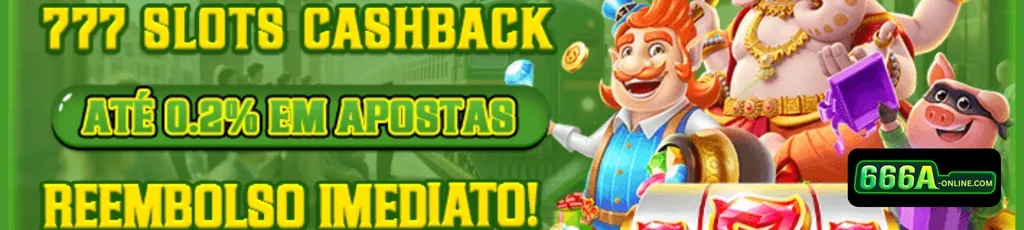 Promoções especiais no 666A cassino para jogadores brasileiros