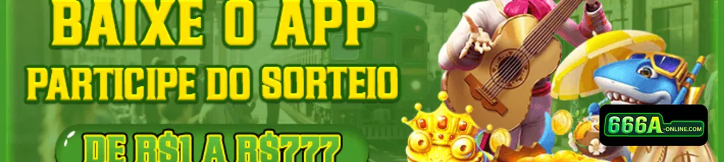 Promoções especiais no 666A cassino para jogadores brasileiros